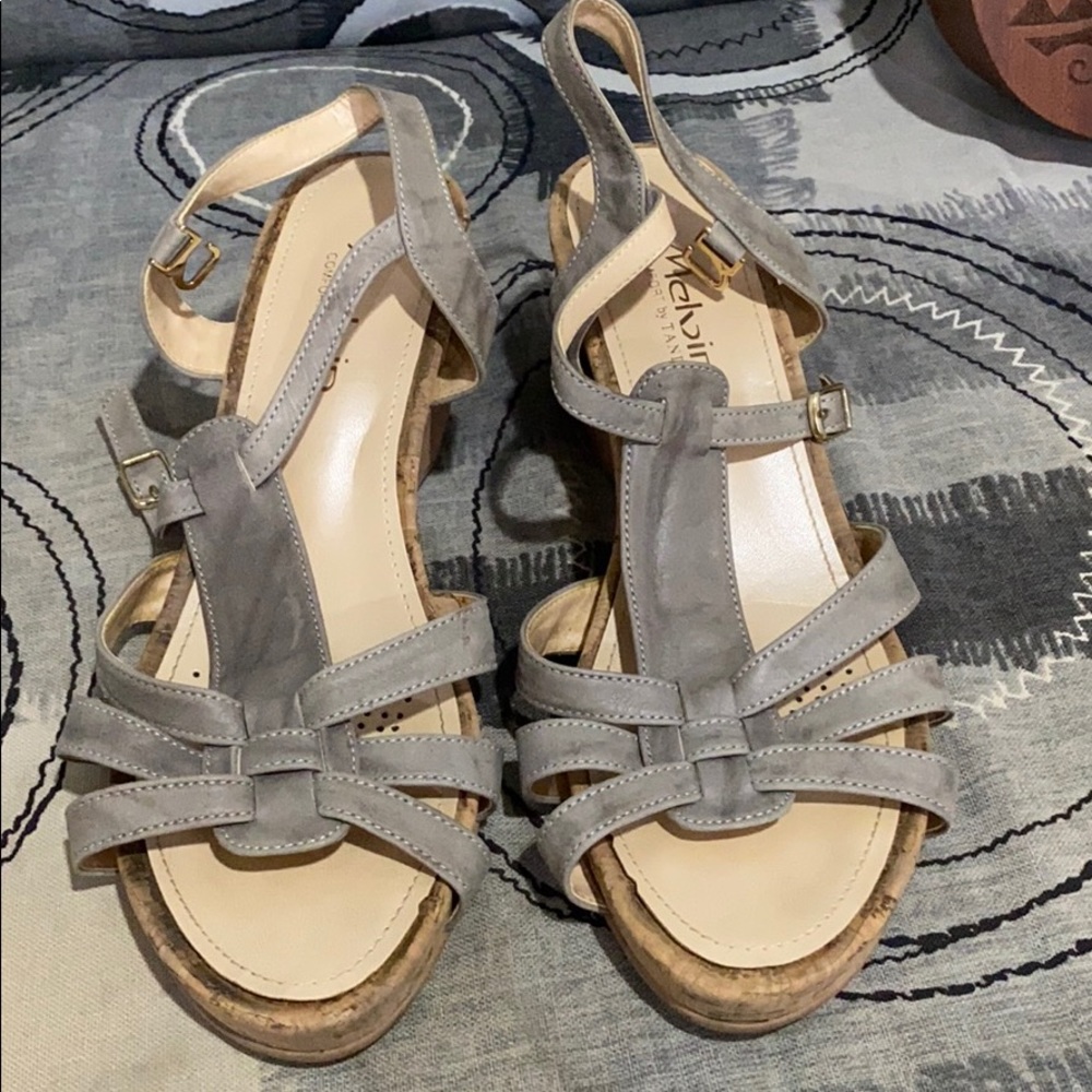 Super comfortable shoes